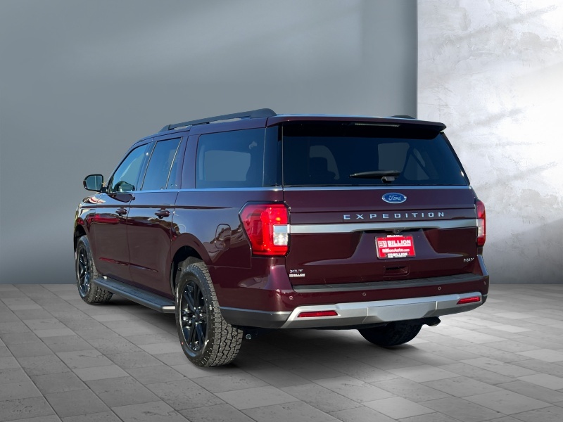 2024 Ford Expedition Max