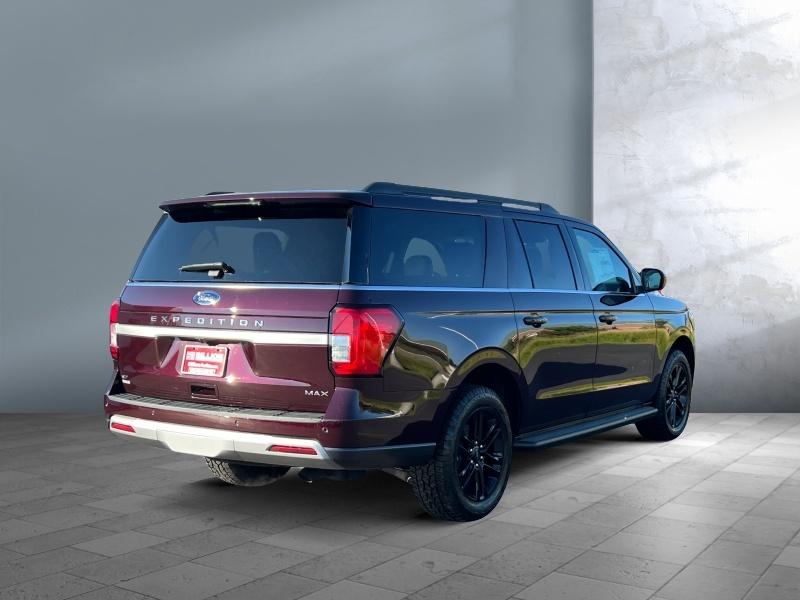 2024 Ford Expedition Max