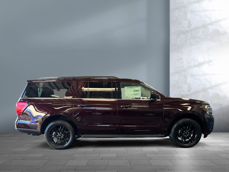 2024 Ford Expedition Max