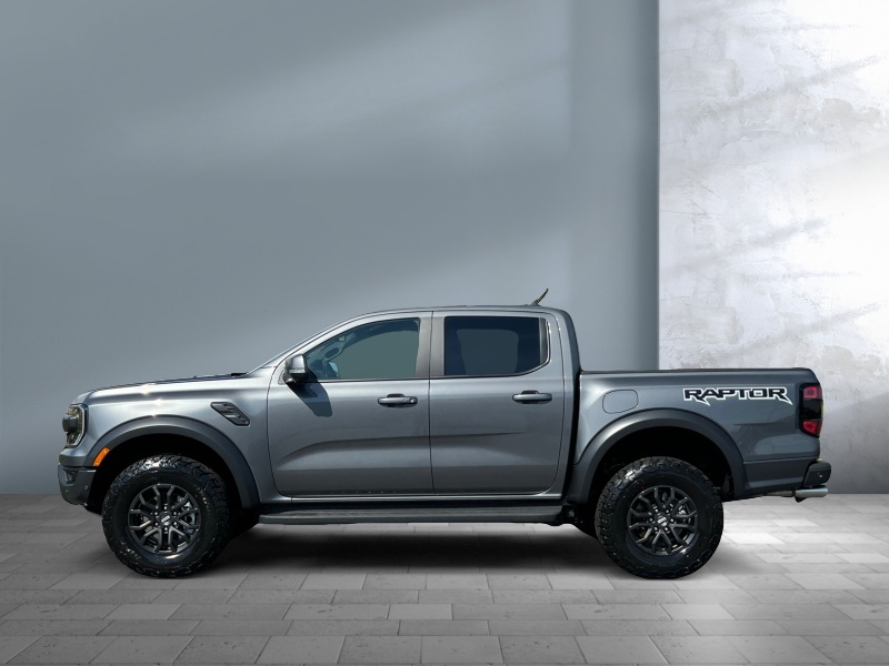 2024 Ford Ranger