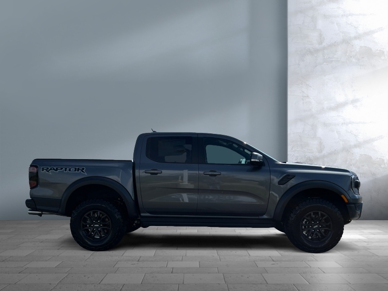 2024 Ford Ranger