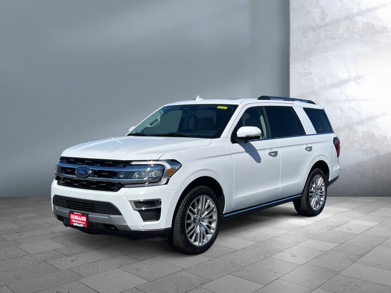 2024 Ford Expedition