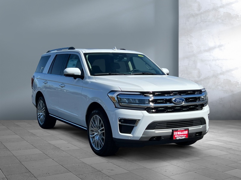 2024 Ford Expedition