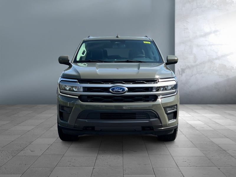 2024 Ford Expedition Max