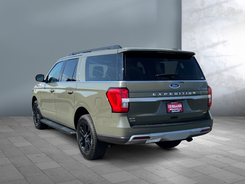 2024 Ford Expedition Max