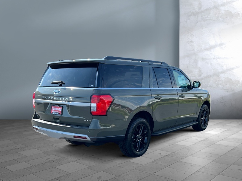 2024 Ford Expedition Max