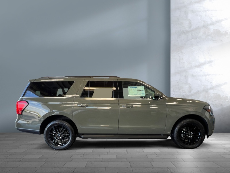 2024 Ford Expedition Max