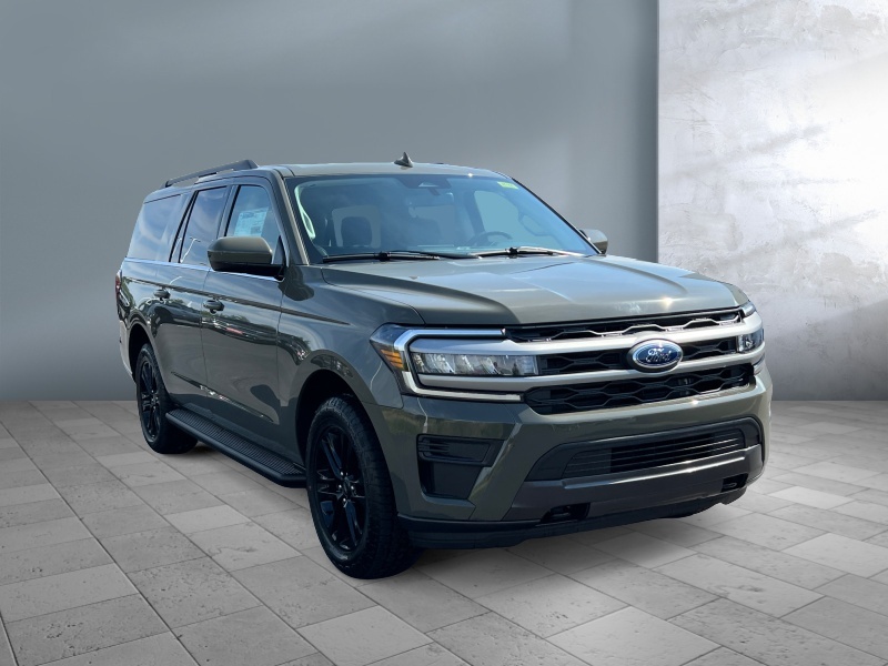 2024 Ford Expedition Max