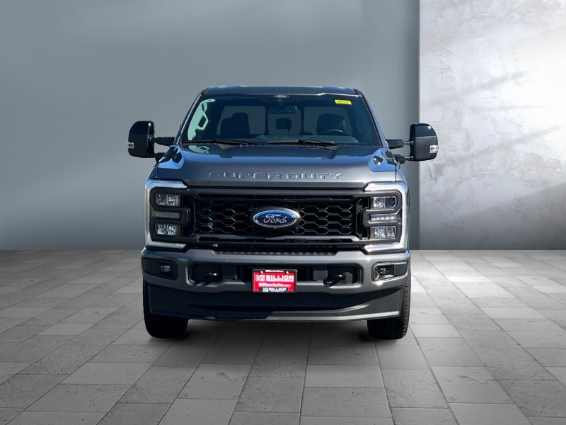 2024 Ford Super Duty F-350 SRW