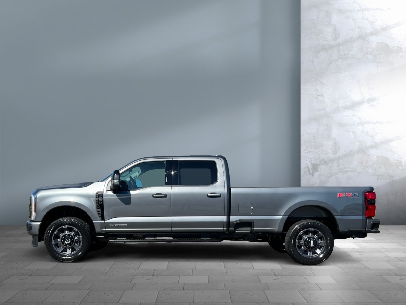 2024 Ford Super Duty F-350 SRW