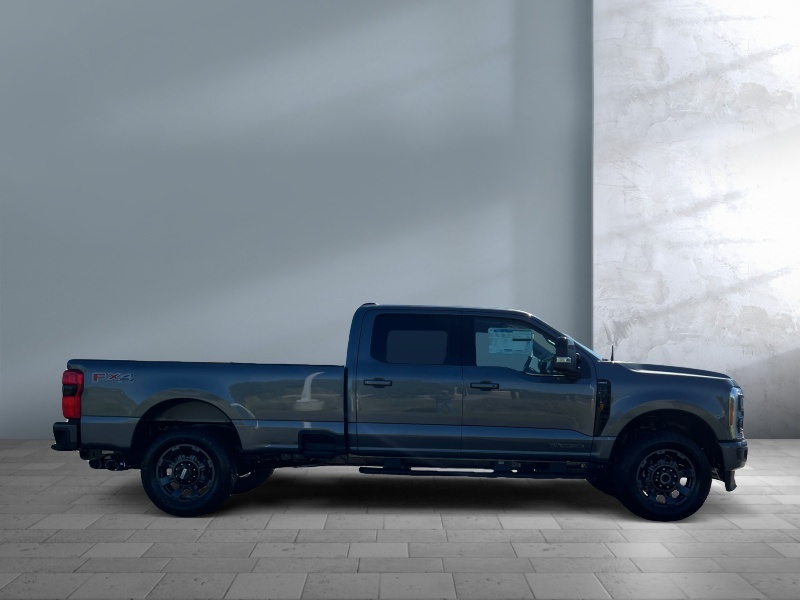 2024 Ford Super Duty F-350 SRW