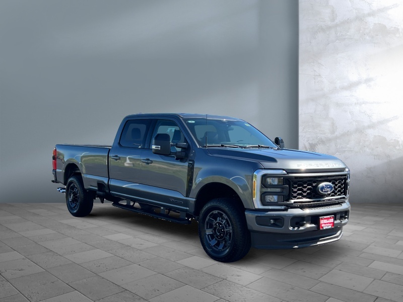 2024 Ford Super Duty F-350 SRW