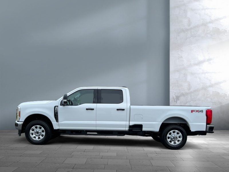 2024 Ford Super Duty F-250 SRW