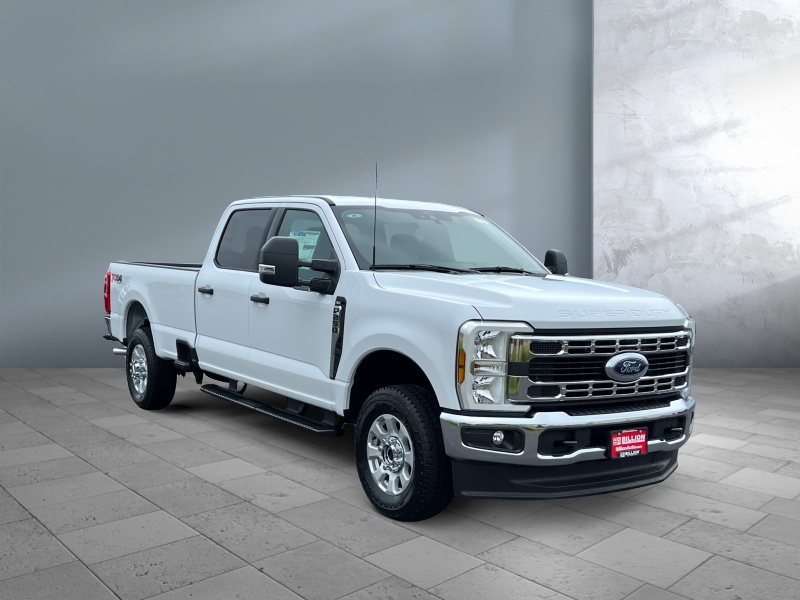 2024 Ford Super Duty F-250 SRW