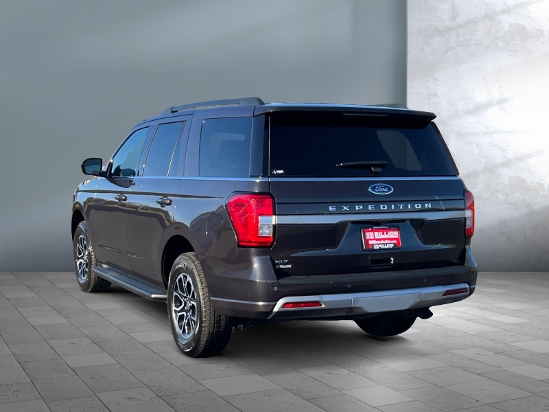 2024 Ford Expedition