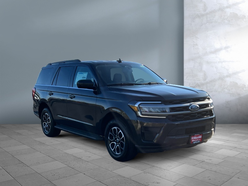 2024 Ford Expedition