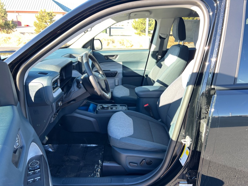 New 2025 Ford Maverick XLT Truck