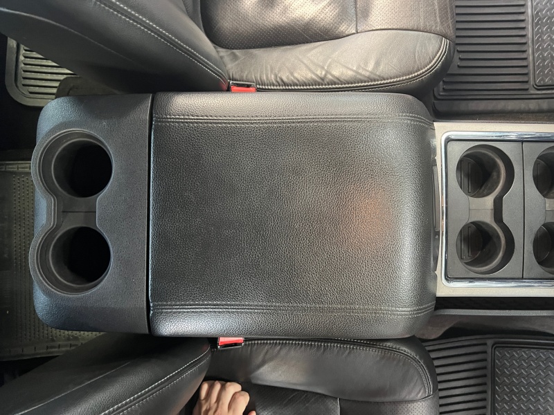 2015 Ford Super Duty F-250 SRW