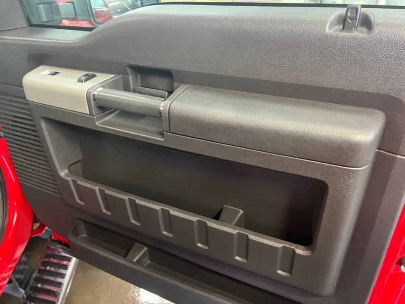 2015 Ford Super Duty F-250 SRW