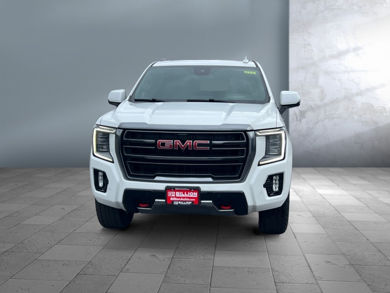 2023 GMC Yukon