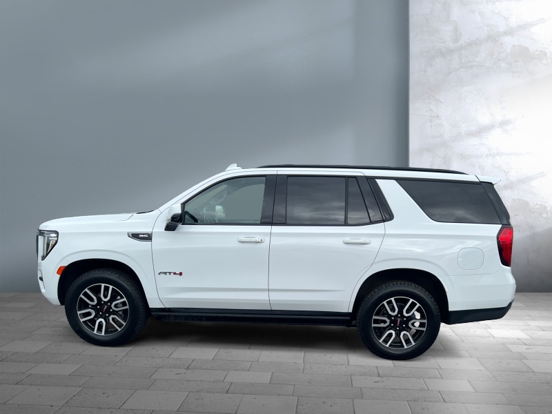 2023 GMC Yukon