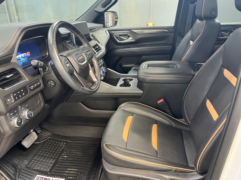 2023 GMC Yukon