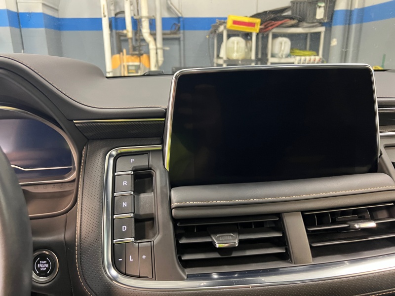 2023 GMC Yukon