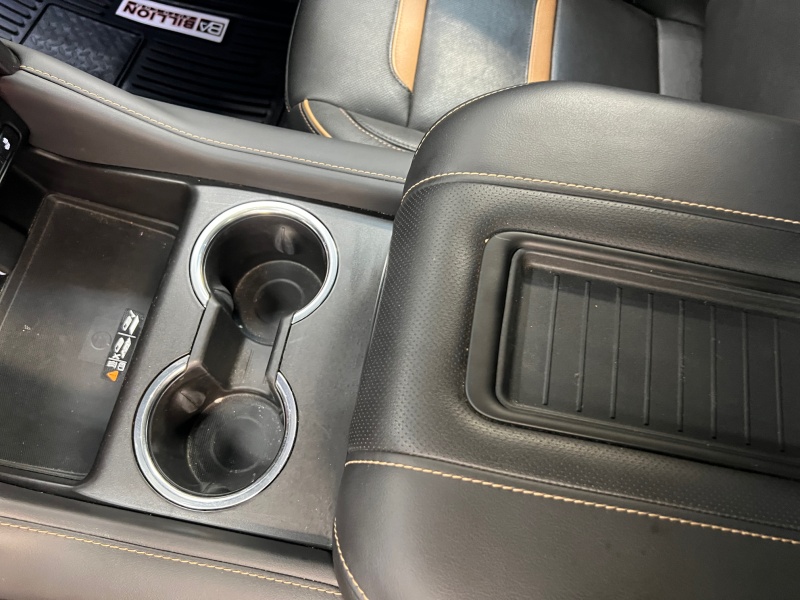 2023 GMC Yukon