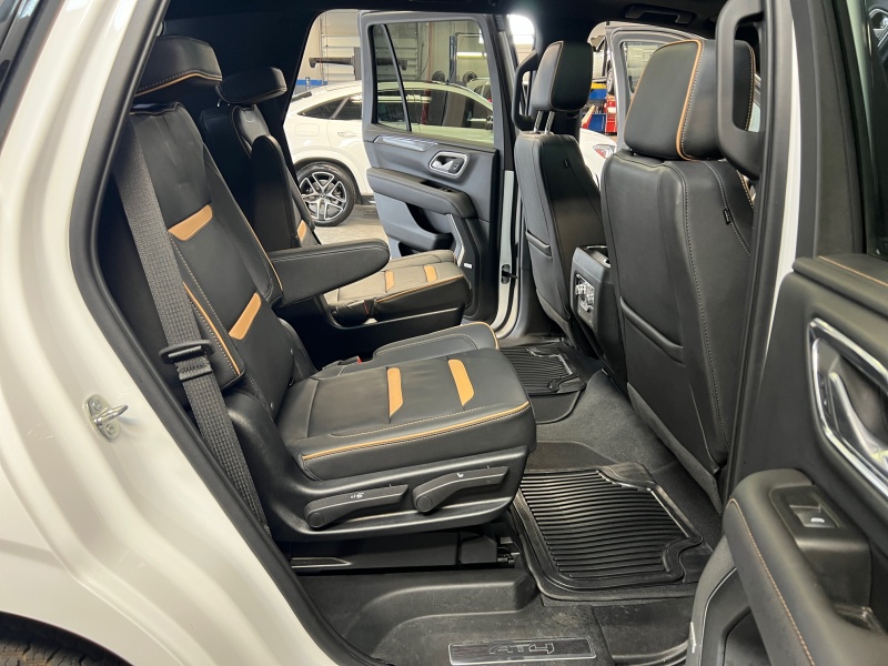 2023 GMC Yukon