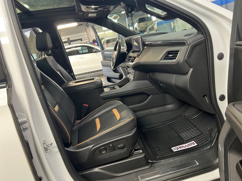 2023 GMC Yukon