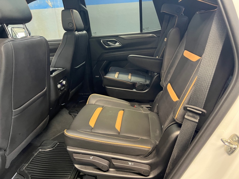 2023 GMC Yukon