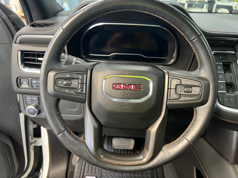 2023 GMC Yukon