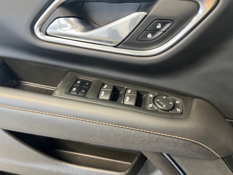 2023 GMC Yukon
