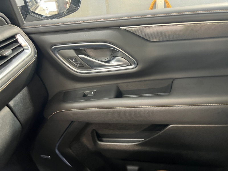 2023 GMC Yukon