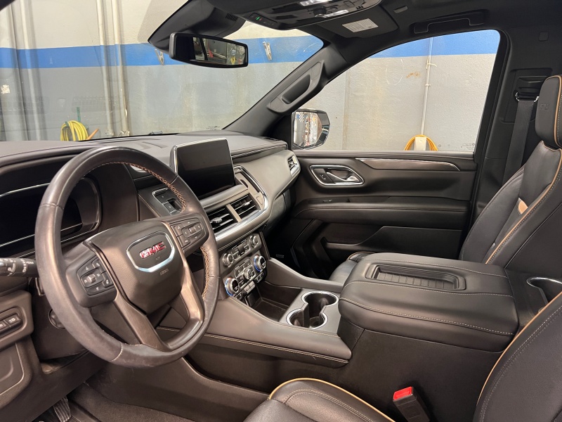 2023 GMC Yukon