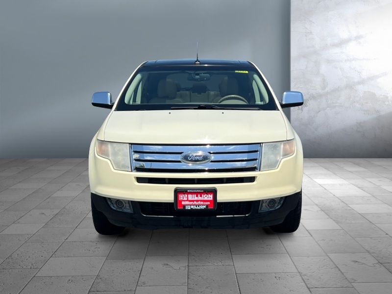 2007 Ford Edge