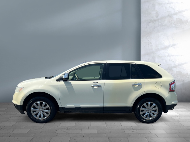 2007 Ford Edge