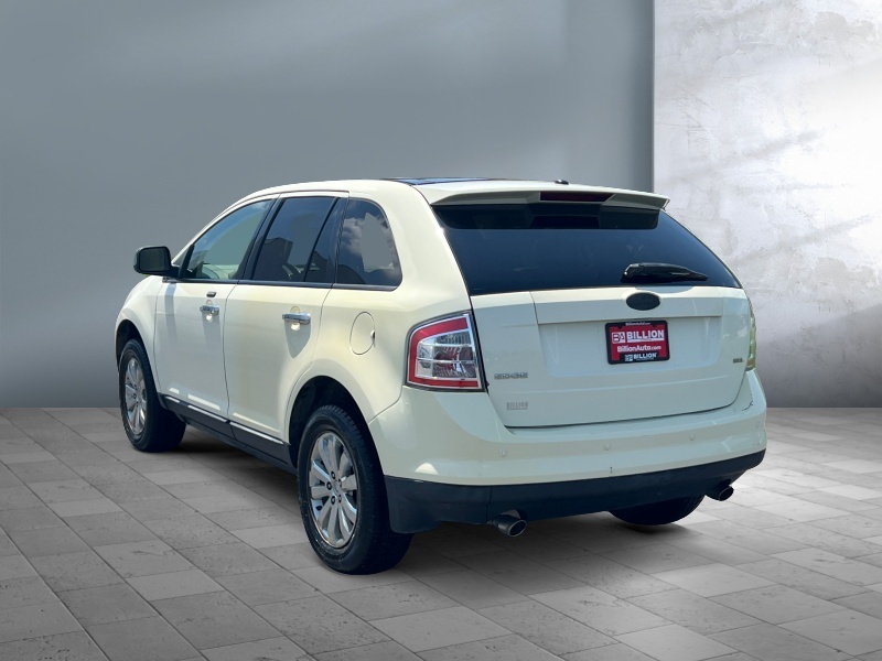 2007 Ford Edge