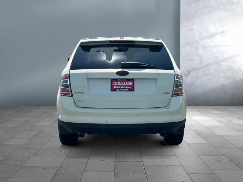 2007 Ford Edge
