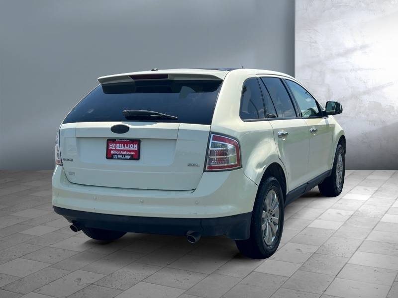 2007 Ford Edge
