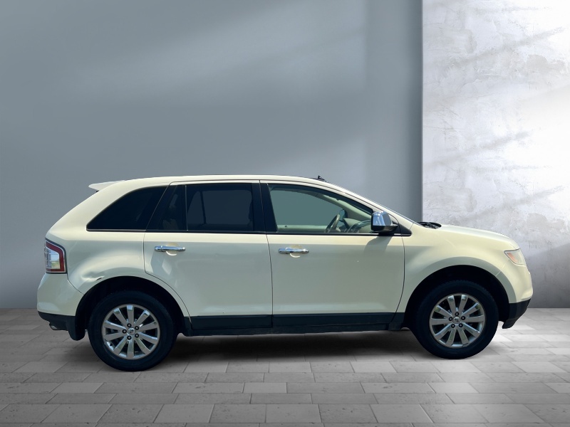 2007 Ford Edge