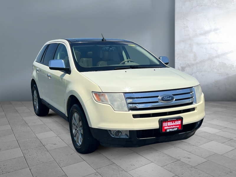 2007 Ford Edge