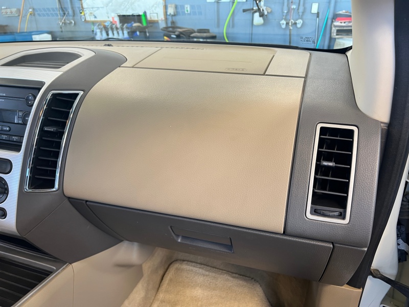 2007 Ford Edge