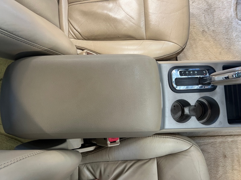 2007 Ford Edge
