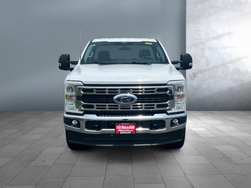 2025 Ford Super Duty F-350 SRW