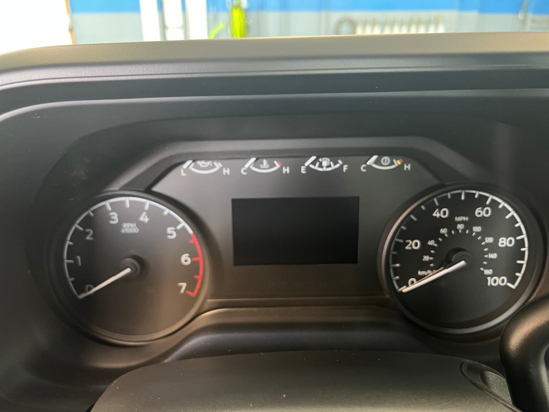 2025 Ford Super Duty F-350 SRW