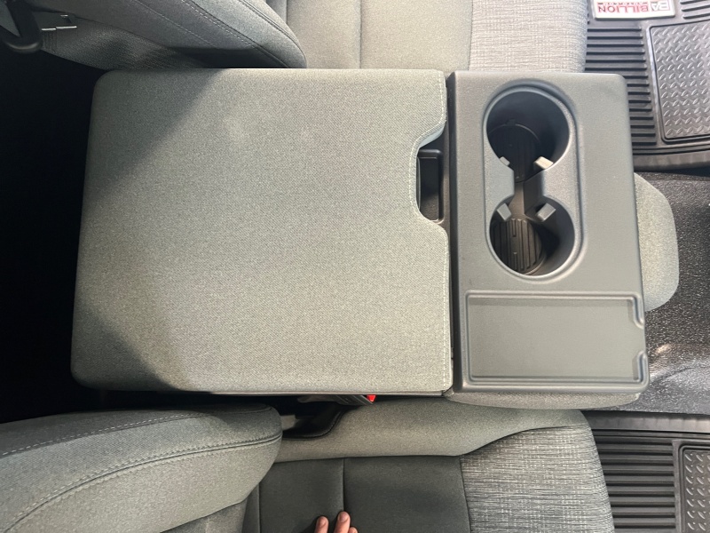 2025 Ford Super Duty F-350 SRW