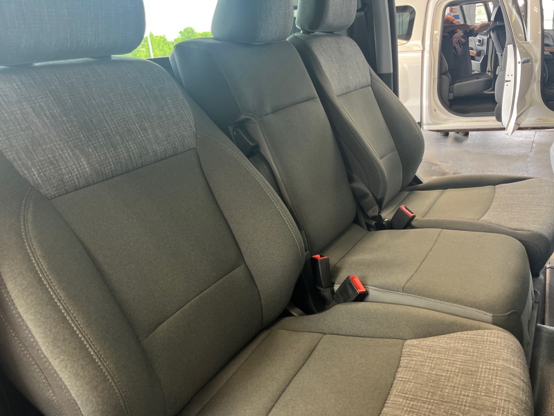 2025 Ford Super Duty F-350 SRW