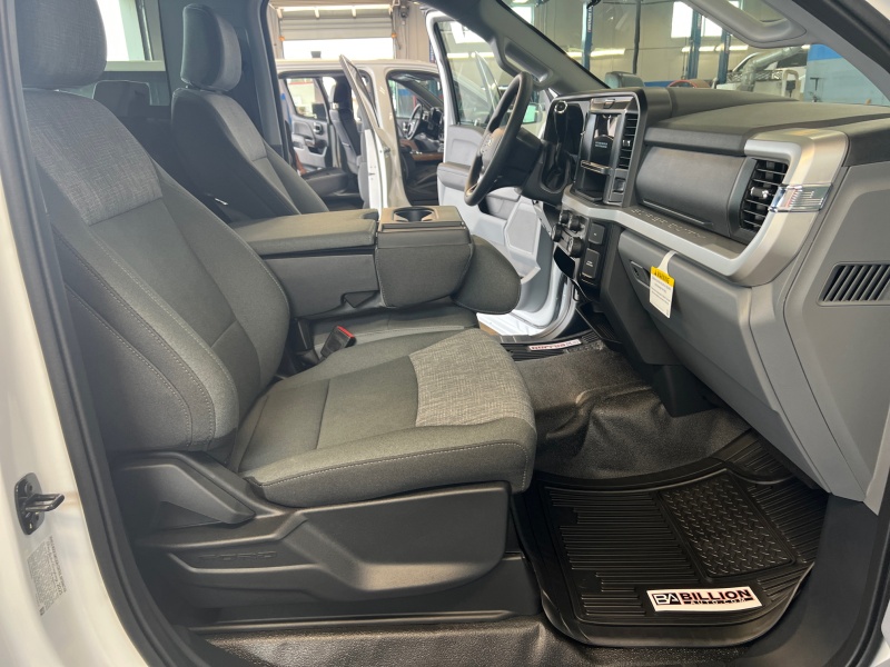 2025 Ford Super Duty F-350 SRW
