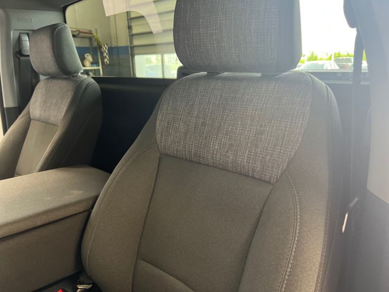 2025 Ford Super Duty F-350 SRW